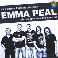 Emma Peal - Live in Concert