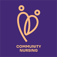Logo Community Nurses