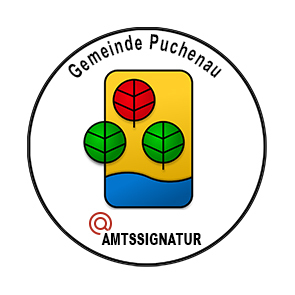 Bildmarke Gemeinde Puchenau